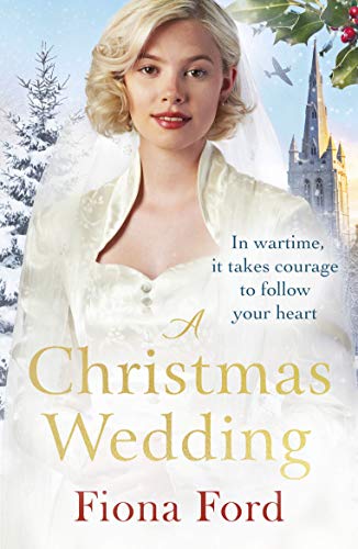 Imagen de archivo de A Christmas Wedding a la venta por WorldofBooks