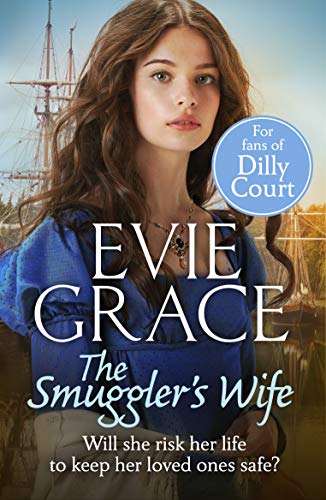 Stock image for The Smugglers Wife: Volume 3 (The Smugglers Daughters, 3) for sale by WorldofBooks