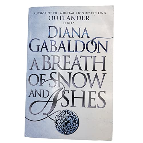 Beispielbild fr Breath Of Snow And Ashes - An Outlander Novel zum Verkauf von SecondSale