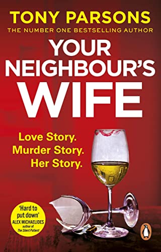 Stock image for Your Neighbour's Wife for sale by Books Unplugged