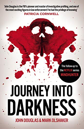 Stock image for Journey Into Darkness for sale by HPB-Ruby