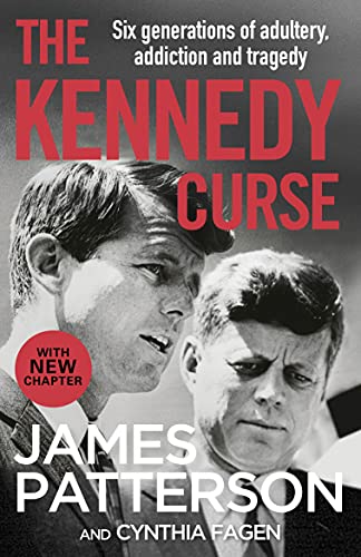 Stock image for The Kennedy Curse for sale by Blackwell's