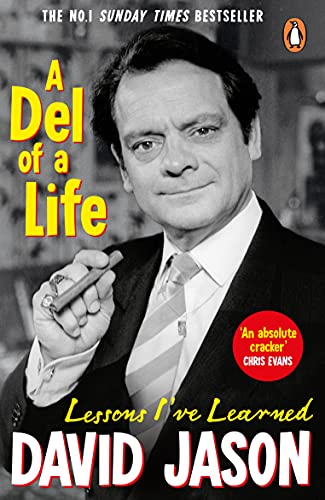 9781787465367: A Del of a Life: The hilarious #1 bestseller from the national treasure