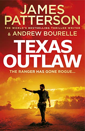 Imagen de archivo de Texas Outlaw a la venta por Blackwell's