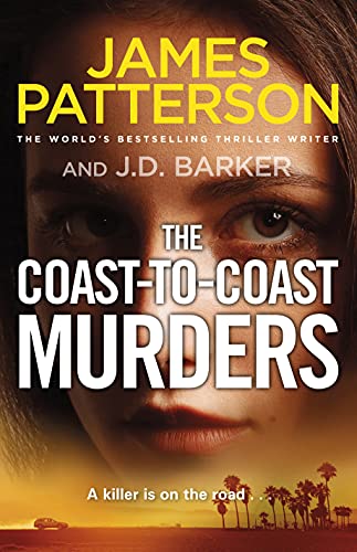 Stock image for The Coast-to-Coast Murders for sale by Blackwell's