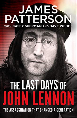 9781787465442: The Last Days of John Lennon