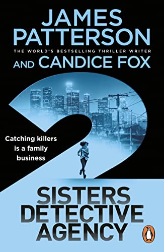 9781787465503: 2 Sisters Detective Agency: Catching killers is a family business