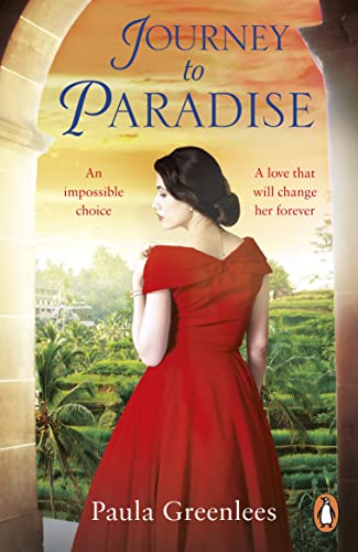 Stock image for Journey to Paradise for sale by Blackwell's