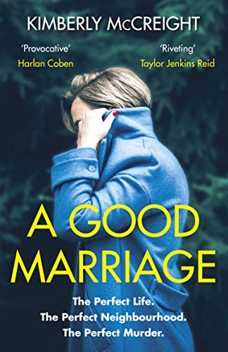 Stock image for A Good Marriage for sale by WorldofBooks