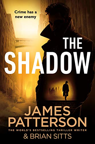 9781787467736: The Shadow: Crime has a new enemy...