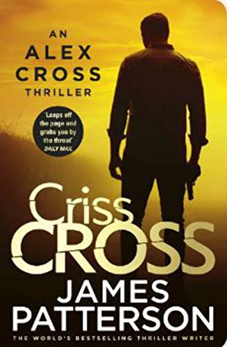 Beispielbild fr Criss Cross zum Verkauf von Revaluation Books