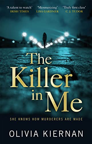 

The Killer in Me (Frankie Sheehan)