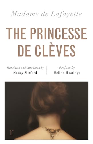 Beispielbild fr Princesse de Cl?ves: A Novel zum Verkauf von Powell's Bookstores Chicago, ABAA