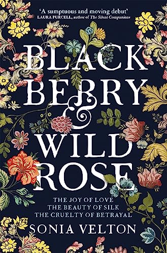 Beispielbild fr Blackberry &amp; Wild Rose zum Verkauf von Blackwell's