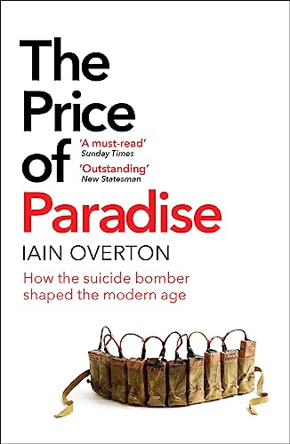 Stock image for The Price of Paradise for sale by Blackwell's