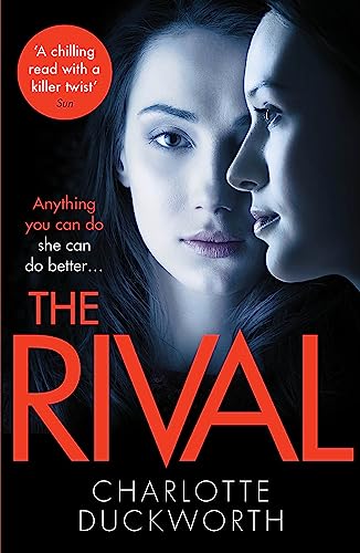 9781787470958: The Rival