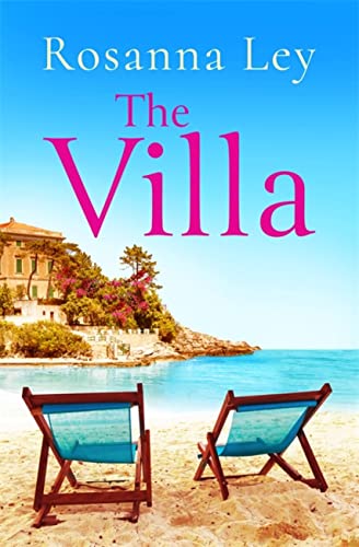 9781787471641: The Villa