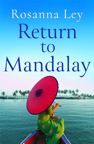 9781787471696: Return to Mandalay