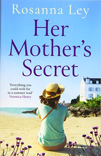 Stock image for Her Mother's Secret for sale by HPB-Red