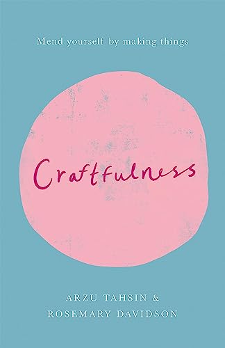 Stock image for Craftfulness for sale by WorldofBooks