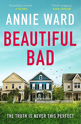 Stock image for Beautiful Bad for sale by WorldofBooks