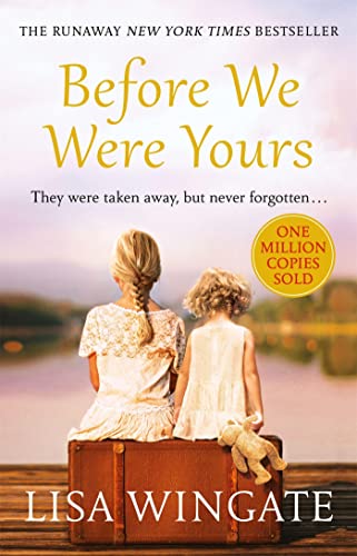 Stock image for Before We Were Yours for sale by BookHolders
