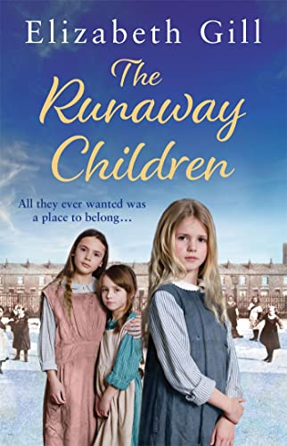 Beispielbild fr The Runaway Children zum Verkauf von Blackwell's