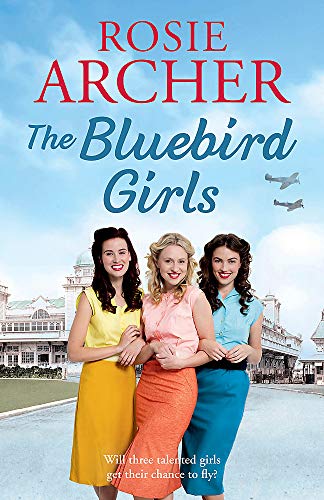 9781787473935: The Bluebird Girls: The Forces' Sweethearts 1