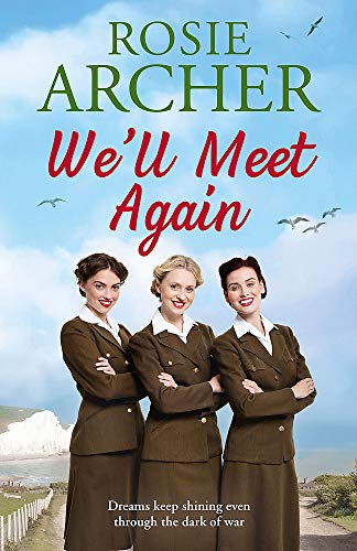 9781787474031: We'll Meet Again: The Forces' Sweethearts 2