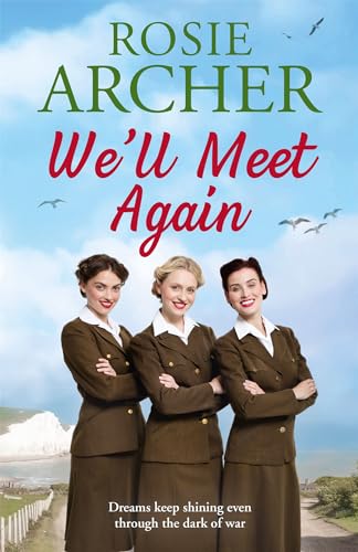 Beispielbild fr We'll Meet Again : The Forces' Sweethearts 2 zum Verkauf von Better World Books