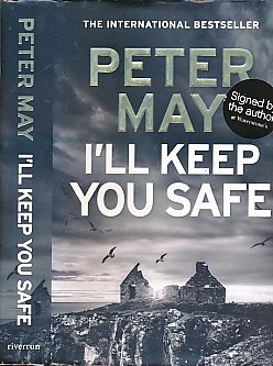 Stock image for I'ii Keep You Safe for sale by WorldofBooks