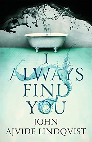 Stock image for I Always Find You for sale by WorldofBooks