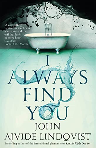 Stock image for I Always Find You for sale by AwesomeBooks