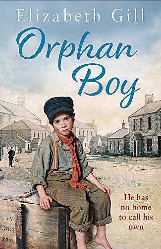 Beispielbild fr Orphan Boy (The Deerness Series) zum Verkauf von WorldofBooks