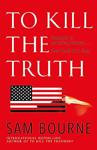 Beispielbild fr To Kill the Truth zum Verkauf von WorldofBooks