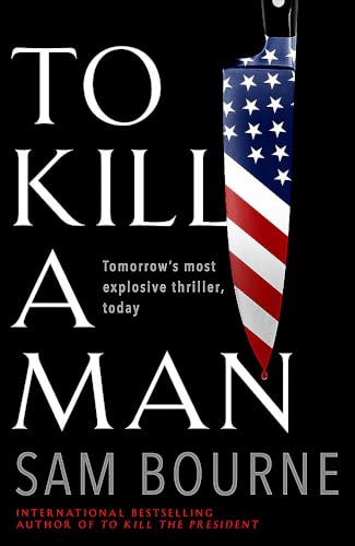 Stock image for To Kill a Man for sale by WorldofBooks
