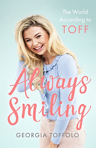 Stock image for Always Smiling for sale by Bookoutlet1
