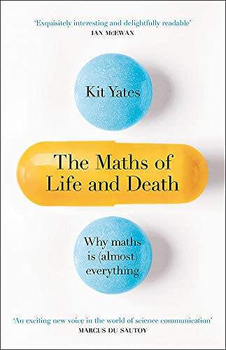 9781787475410: Maths Of Life & Death EXPORT