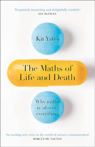 9781787475427: The Maths of Life and Death