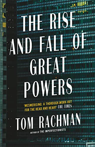 9781787475465: The Rise and Fall of Great Powers