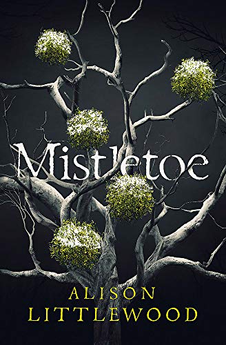 Stock image for Mistletoe: 'The perfect read for frosty nights' HEAT for sale by WorldofBooks