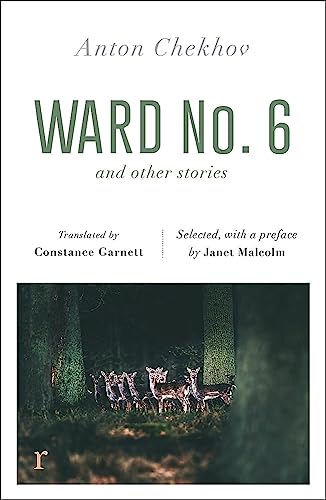 9781787475946: Ward No. 6 and Other Stories (riverrun editions): a unique new selection of Chekhov's shorter fiction
