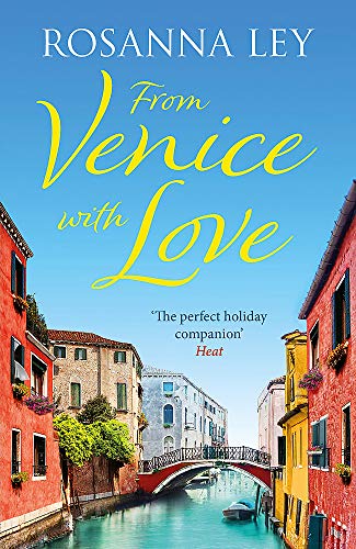 Beispielbild fr From Venice with Love zum Verkauf von WorldofBooks