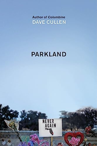 Beispielbild fr Parkland zum Verkauf von SecondSale