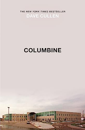 Stock image for Columbine for sale by WorldofBooks