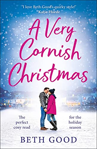 Stock image for A Very Cornish Christmas for sale by Blackwell's