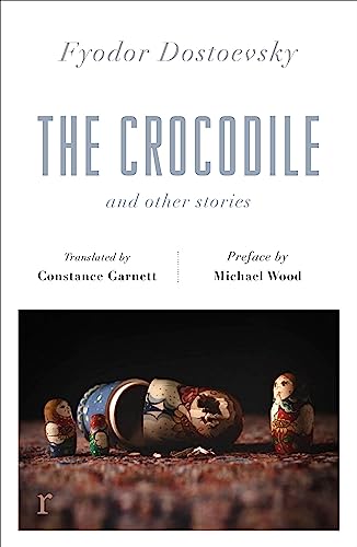 Beispielbild fr The Crocodile and Other Stories zum Verkauf von Blackwell's