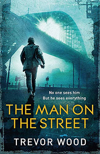 Stock image for The Man on the Street (Jimmy Mullen) for sale by AwesomeBooks