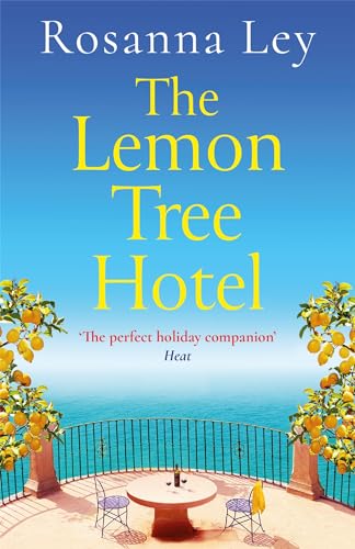 Imagen de archivo de The Lemon Tree Hotel a la venta por Zoom Books Company