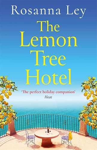 Stock image for The Lemon Tree Hotel for sale by PlumCircle